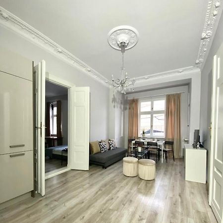 דירות Crystal Sw. Marcin פוזנן מראה חיצוני תמונה